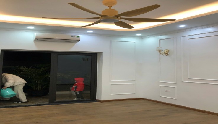 Cho thuê nhà ngõ ô tô Phan Chu Trinh, Hà Đông - Kinh doanh online, văn phòng, ở  hộ gia đình.